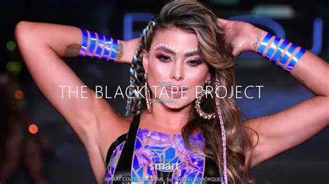 black tape project miami models|24Fashion TV